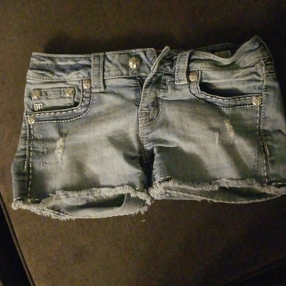 Shorts